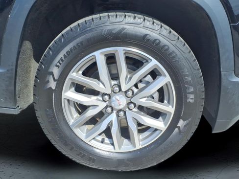 Used 2019 GMC Acadia SLE w/ Driver Alert Package I AWD/4WD image 6