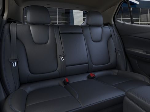 New 2026 Buick Encore GX Sport Touring w/ Advanced Technology Package FWD image 17