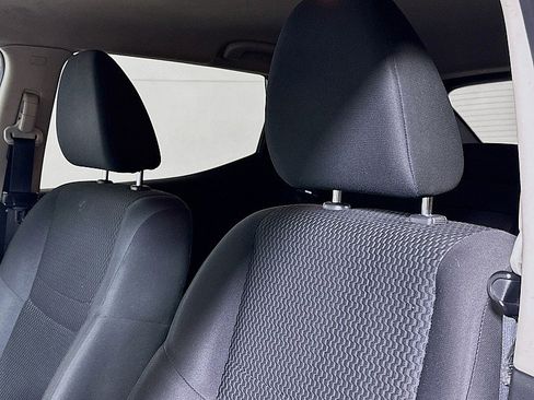Used 2020 Nissan Rogue Sport S FWD image 19