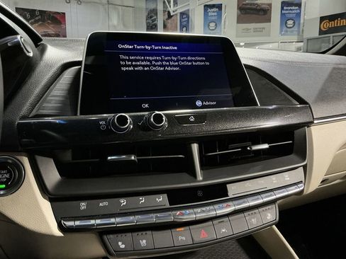 Used 2022 Cadillac CT4 Premium Luxury w/ Climate Package image 28