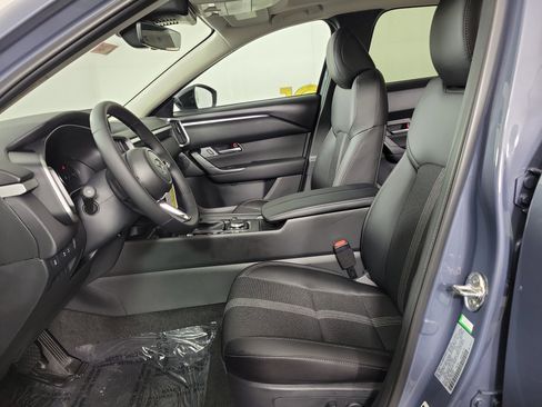 New 2026 MAZDA CX-50 AWD 2.5 S w/ Preferred Pkg image 11