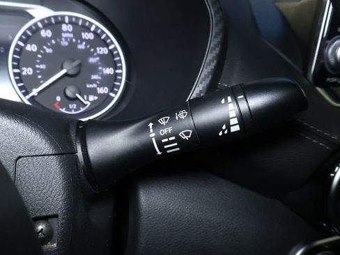 Used 2024 Nissan Sentra SV image 22