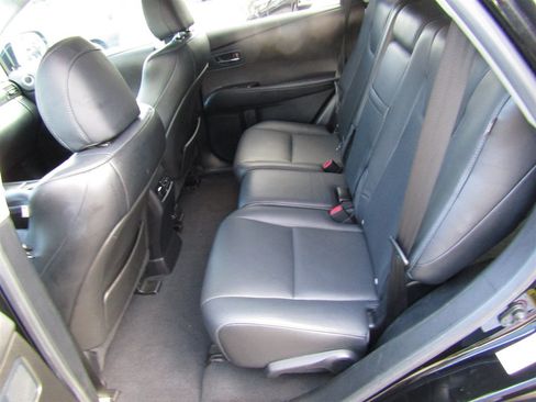 Used 2014 Lexus RX 350 AWD w/ Navigation Package image 17