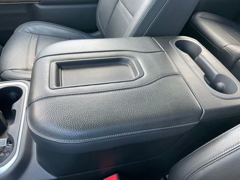 Used 2022 GMC Sierra 2500 Denali image 48