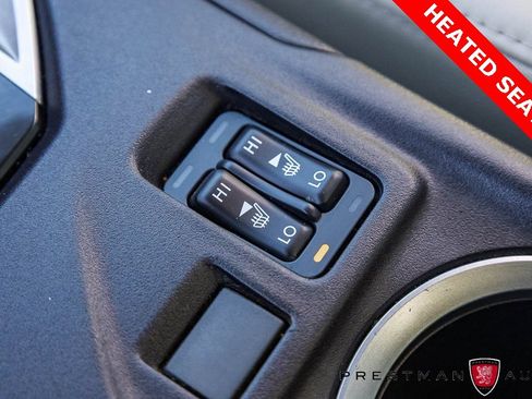 Used 2018 Subaru Impreza 2.0i Limited w/ Popular Package #2 image 5