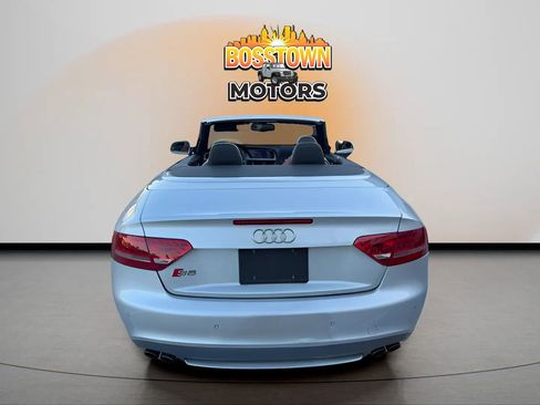 Used 2012 Audi S5 Premium Plus image 8