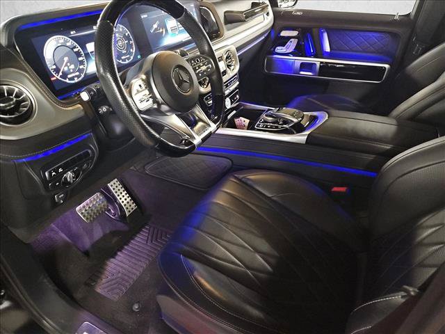 Used 2023 Mercedes-Benz G 63 AMG 4MATIC image 10