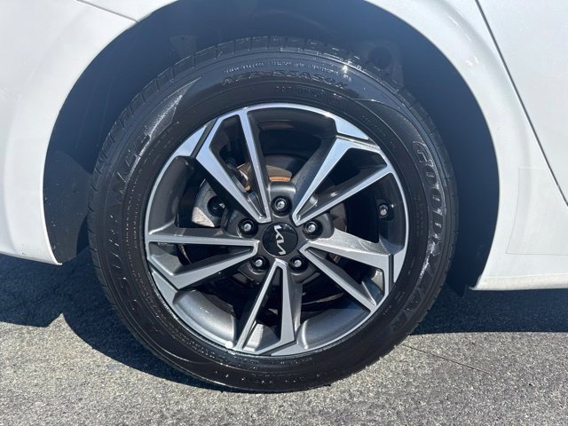 Used 2024 Kia Forte LXS FWD image 20