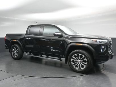 Used 2024 GMC Canyon Denali