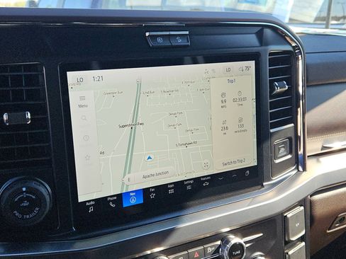 New 2026 Ford F250 King Ranch image 14