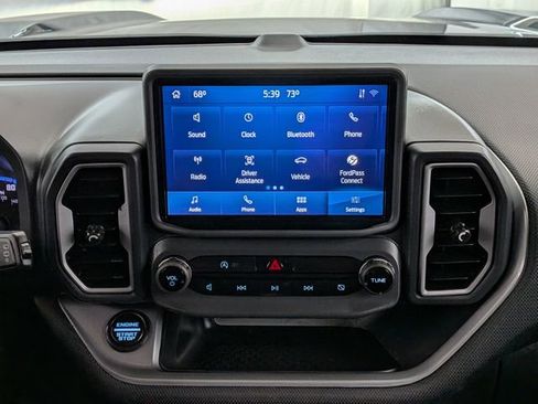 Certified 2022 Ford Bronco Sport Big Bend w/ Convenience Package AWD/4WD image 28
