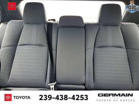 Certified 2026 Toyota Corolla SE FWD image 30