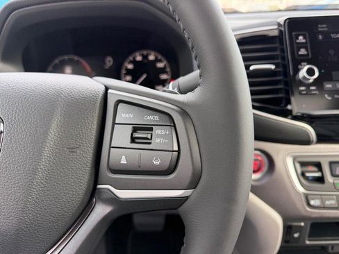 New 2026 Honda Ridgeline RTL image 13