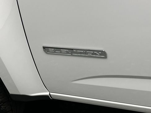 Certified 2022 GMC Canyon Elevation Standard w/ Convenience Package RWD image 28