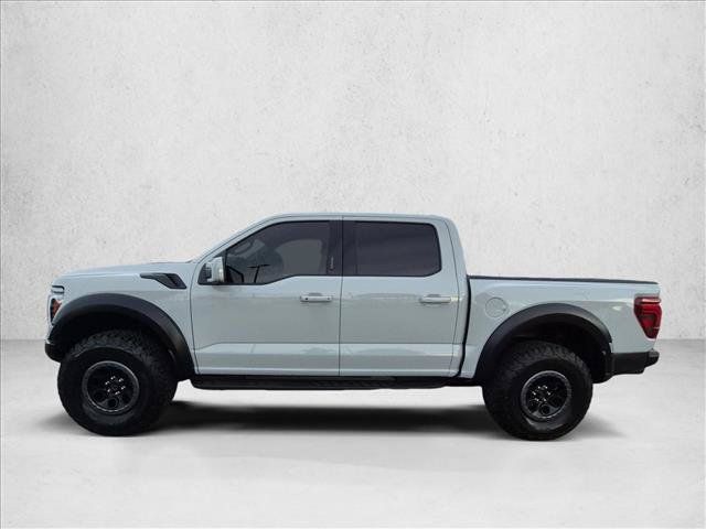 Used 2026 Ford F150 Raptor AWD/4WD image 8