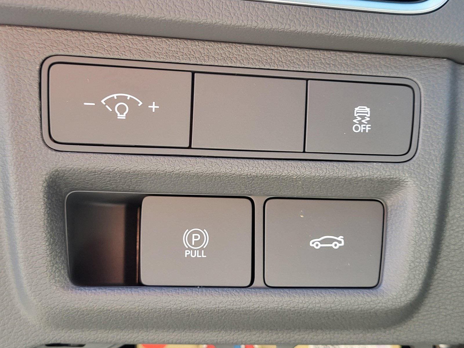 New 2026 Hyundai Sonata SEL FWD image 22