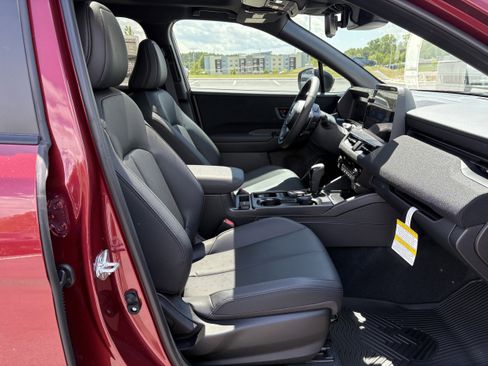 New 2026 Subaru Outback Premium AWD/4WD image 29