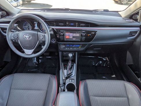 Used 2016 Toyota Corolla S Special Edition image 16