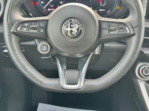 Used 2024 Alfa Romeo Tonale Ti AWD/4WD image 21