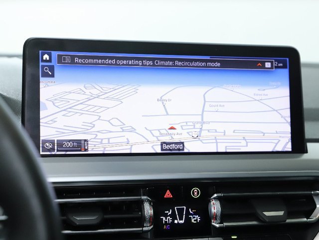 Used 2024 BMW X4 xDrive30i w/ Premium Package AWD/4WD image 28
