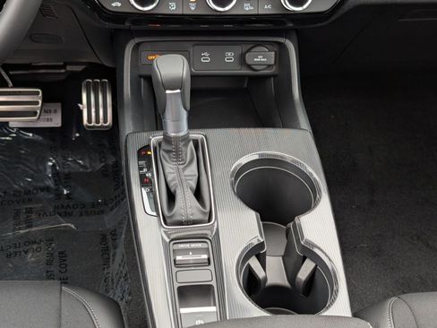 New 2026 Honda Civic FWD Hybrid Sedan image 20