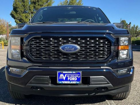 Certified 2023 Ford F150 XL w/ STX Appearance Package image 70