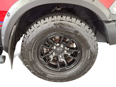 Used 2016 RAM 1500 Rebel w/ Luxury Group image 6