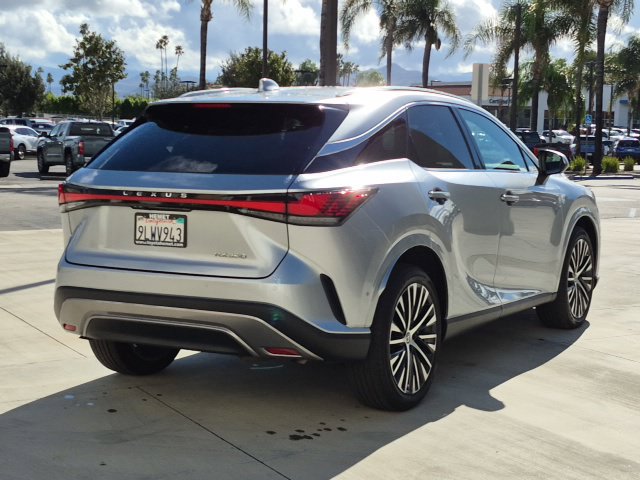 Used 2024 Lexus RX 350 Premium Plus w/ Convenience Package FWD image 5