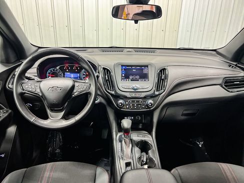Certified 2022 Chevrolet Equinox RS image 12