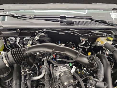 New 2026 Ford Ranger Raptor AWD/4WD image 42