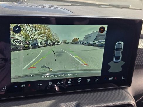 New 2026 Ford Mustang EcoBoost w/ Mustang Nite Pony Package image 25