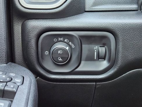 New 2026 RAM 2500 Tradesman image 24