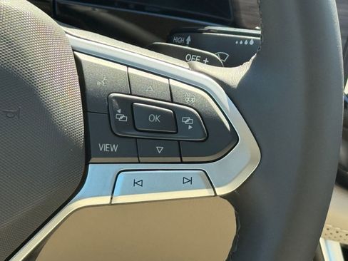 New 2026 Volkswagen Atlas SEL Premium R-Line AWD/4WD image 22