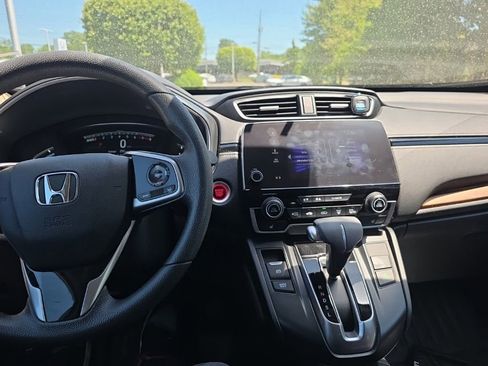Used 2022 Honda CR-V EX image 17