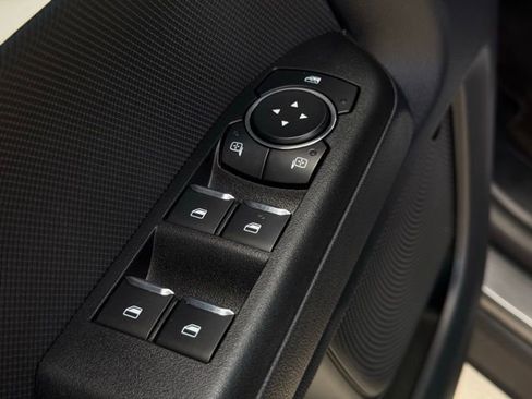 Used 2024 Ford Bronco Sport Heritage w/ Heritage Convenience Package image 30