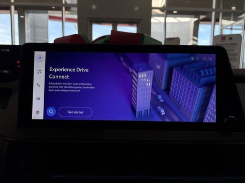 New 2026 Toyota Prius image 19