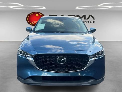 Used 2023 MAZDA CX-5 AWD 2.5 S image 8
