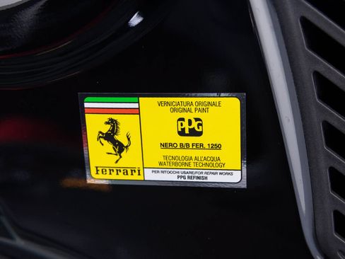 Used 2023 Ferrari F8 Tributo RWD image 71