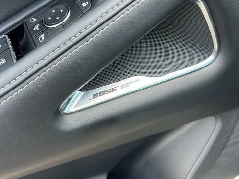 Used 2025 INFINITI QX60 Luxe FWD image 70