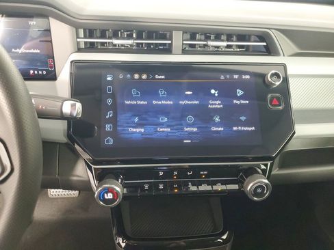 New 2027 Chevrolet Bolt LT FWD image 16