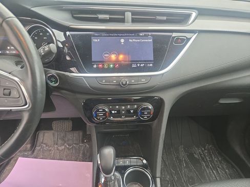 Used 2023 Buick Encore GX Essence w/ Experience Buick Package image 15