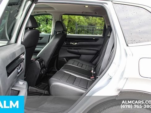 Used 2024 Honda CR-V EX-L image 18