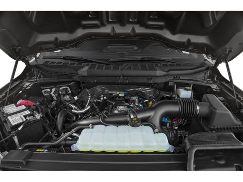 Used 2022 Ford F150 XL w/ STX Black Appearance Package AWD/4WD image 44