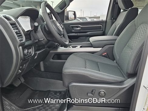 New 2026 RAM 1500 Big Horn image 5