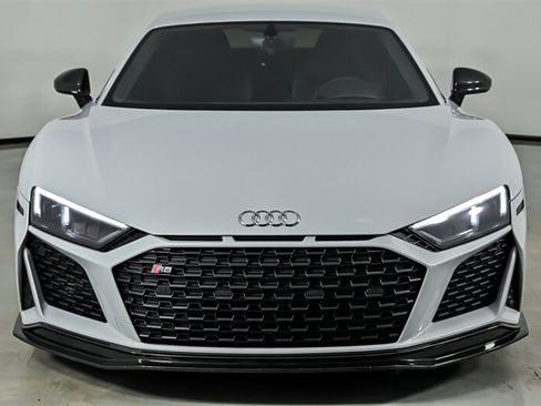 Used 2022 Audi R8 V10 performance AWD/4WD image 7