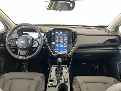 New 2026 Subaru Crosstrek 2.5i Limited w/ Crosstrek Mirror Package AWD/4WD image 14