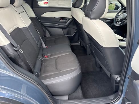 New 2026 MAZDA CX-5 Select AWD/4WD image 49