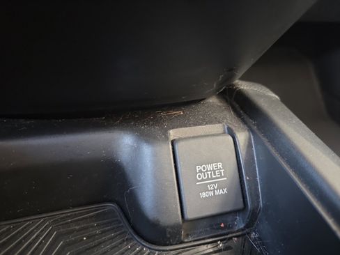 Used 2018 Honda CR-V EX image 19