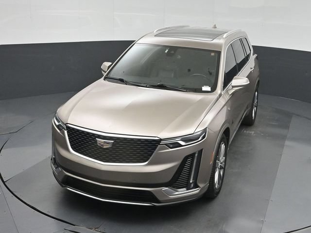 Used 2022 Cadillac XT6 Premium Luxury FWD image 46