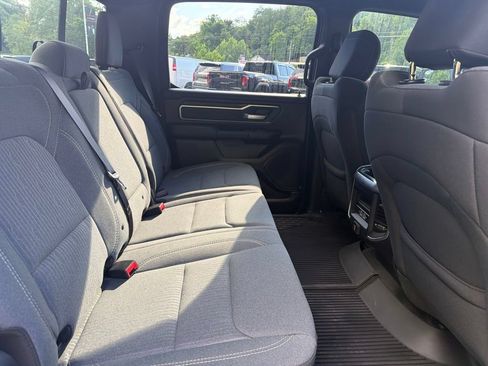 Used 2022 RAM 1500 Big Horn AWD/4WD image 19